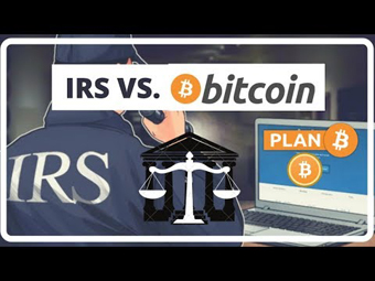 Cryptocurrency tax fairness act status